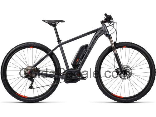 Cube Reaction Hybrid HPA Pro 400 scheda tecnica e recensioni